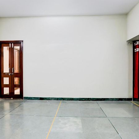 Hotel O The Baba Gest House Indore Zewnętrze zdjęcie