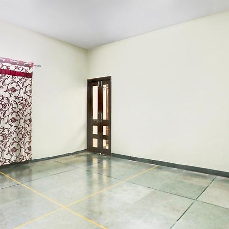 Hotel O The Baba Gest House Indore Zewnętrze zdjęcie