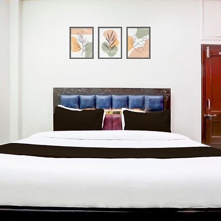 Hotel O The Baba Gest House Indore Zewnętrze zdjęcie