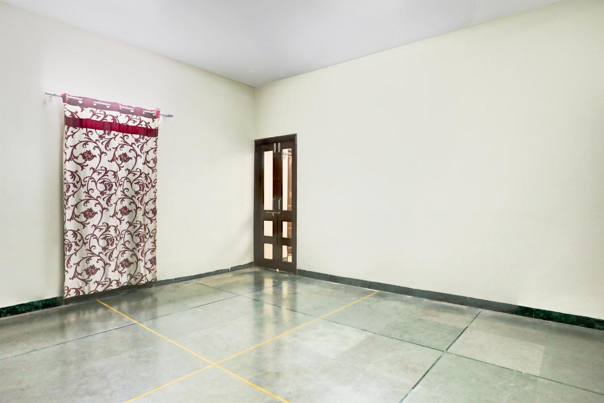 Hotel O The Baba Gest House Indore Zewnętrze zdjęcie